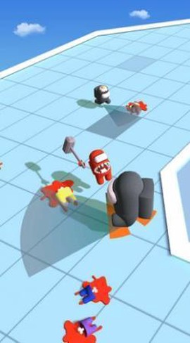 我们锤子大乱斗图3