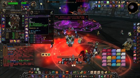 魔兽世界怀旧服什么时候开