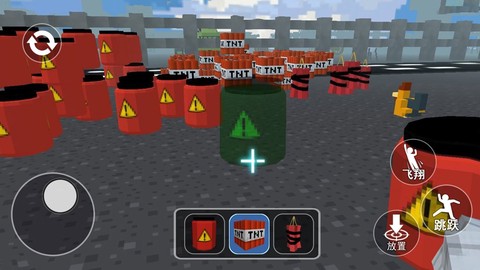 星球沙盒世界图3