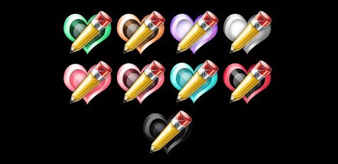 qq炫舞炫彩钥匙怎么用