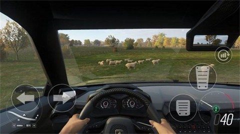 明星飞车战队[图2]