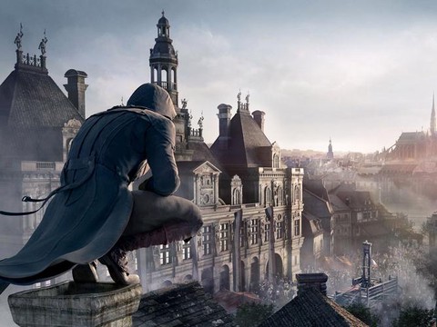 刺客信条5怎么下载[图1]