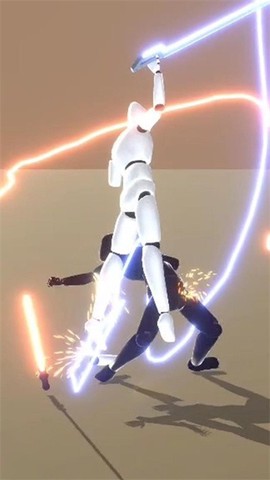 星际狩猎者[图1]