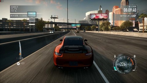 极品飞车16如何安装