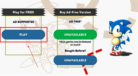 刺猬索尼克2免费版[图2]