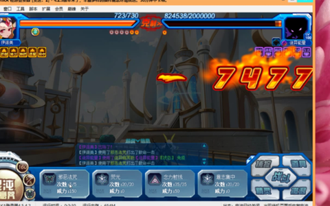 赛尔号暗黑布莱克怎么打