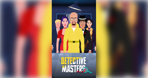 侦探破案[图1]