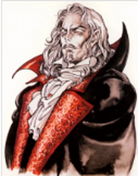 恶魔城：月下夜想曲[图4]