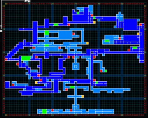 恶魔城：月下夜想曲[图5]