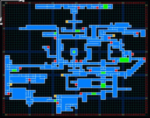 恶魔城：月下夜想曲[图6]
