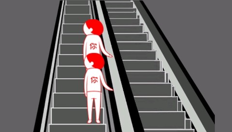 宅男的日常[图1]