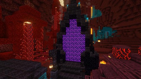 我的世界最下面是什么[图2]