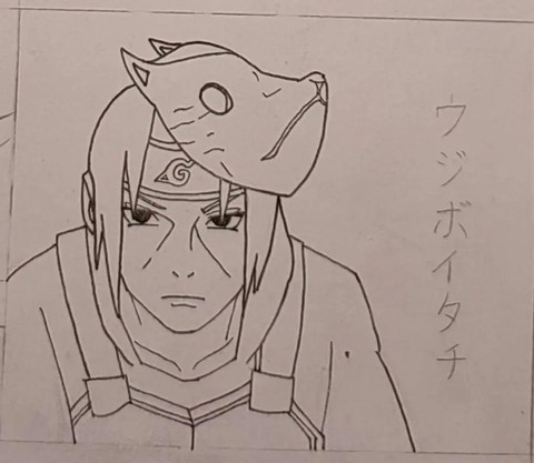 火影忍者暗部鼬怎么得[图2]