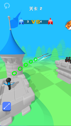 冷血弓箭手[图1]