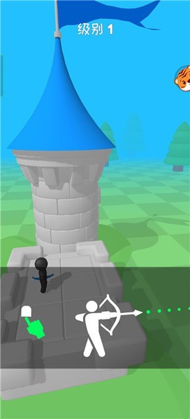 冷血弓箭手[图5]