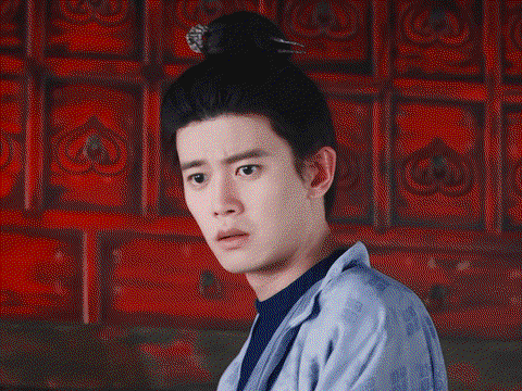 贾乃亮在古剑奇谭演什么