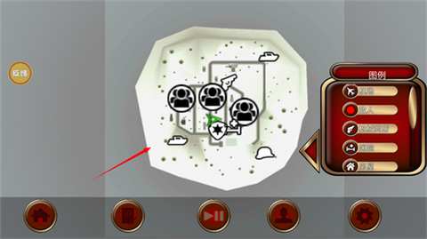 城市蜘蛛人英雄图1