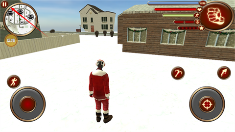 城市蜘蛛人英雄图2