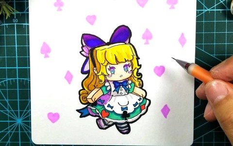 迷你世界怎么有颜色[图2]