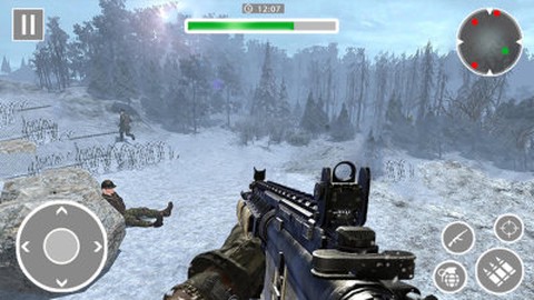 城市未来佣兵[图1]