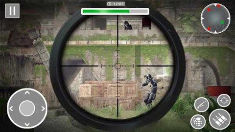 城市未来佣兵图2