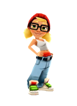 地铁跑酷无限金币[图2]