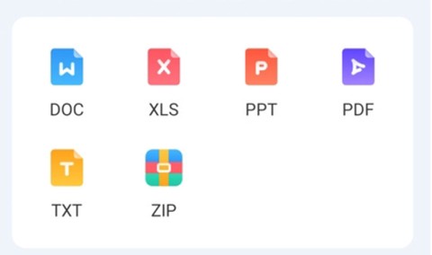 口袋文件管家[图1]