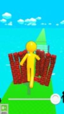 小龙人跑酷[图1]