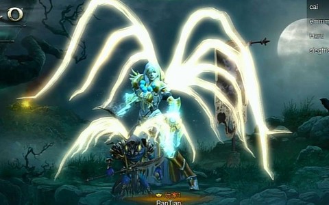 暗黑破坏神3翅膀怎么[图2]