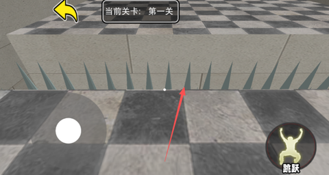 密室逃脱：解谜图1