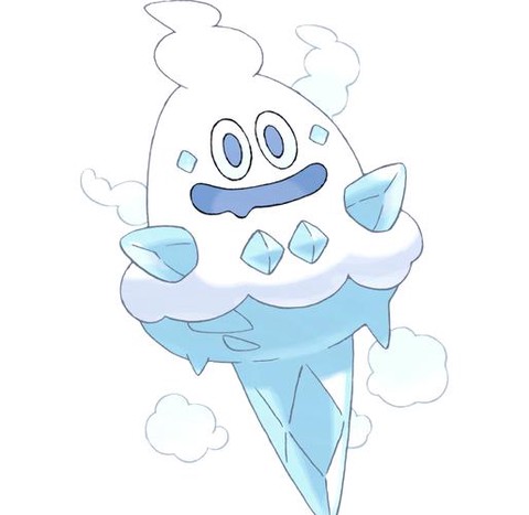 宝可梦冰宝怎么进化[图1]