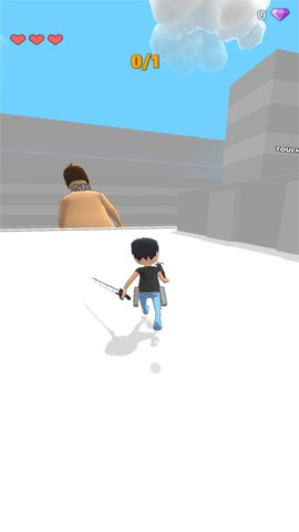 我的巨人世界[图1]