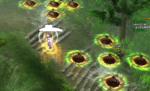 倩女幽魂三环是什么[图2]