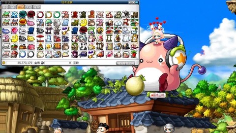 冒险岛2穷人玩什么[图2]