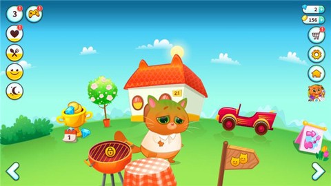 我的虚拟宠物[图1]