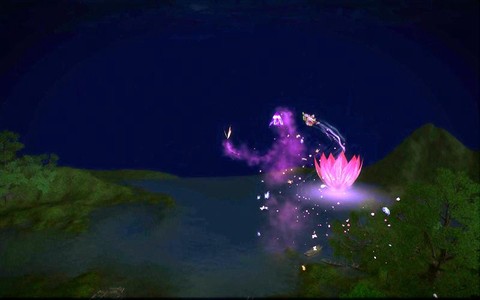 九阴真经大轻功怎么得[图1]