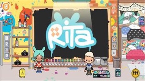 托卡小镇欢乐小区图3