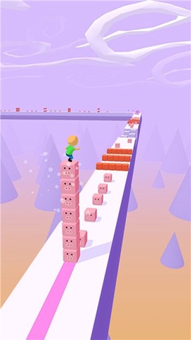 收集方块大作战图1