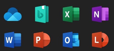 Flint图标包[图1]