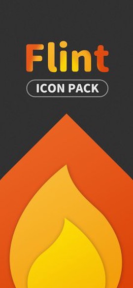 Flint图标包[图2]
