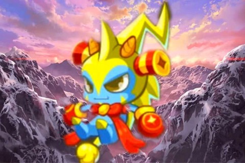 什么克电系洛克王国[图2]