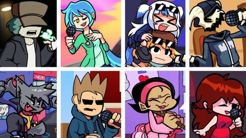 星期五晚上音乐合集图1