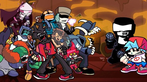 星期五晚上音乐合集图2