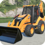 推土机模拟器