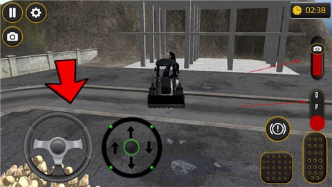 推土机模拟器[图4]