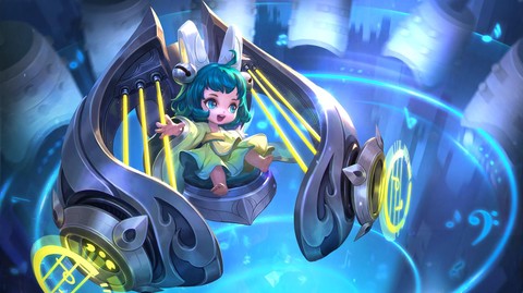 王者荣耀新手玩什么英雄好