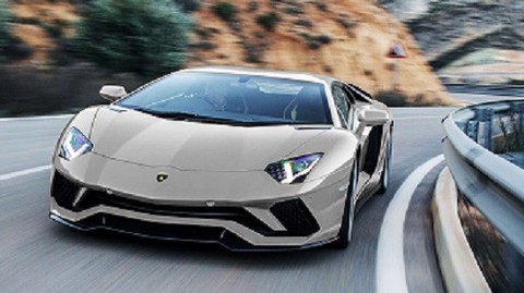 智能AI赛车驾驶[图1]