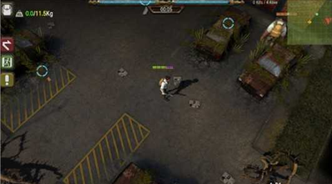 暴暴车大作战图2