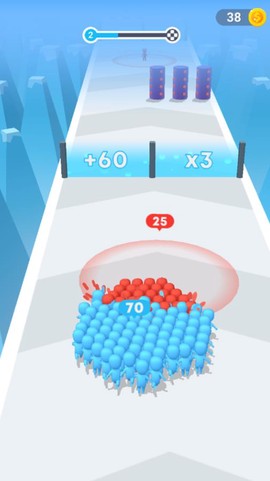 暴走英雄之路图3