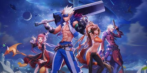 dnf三攻是什么意思[图2]